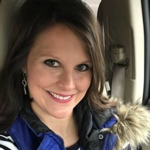 Meet your Posher, Cari-ann